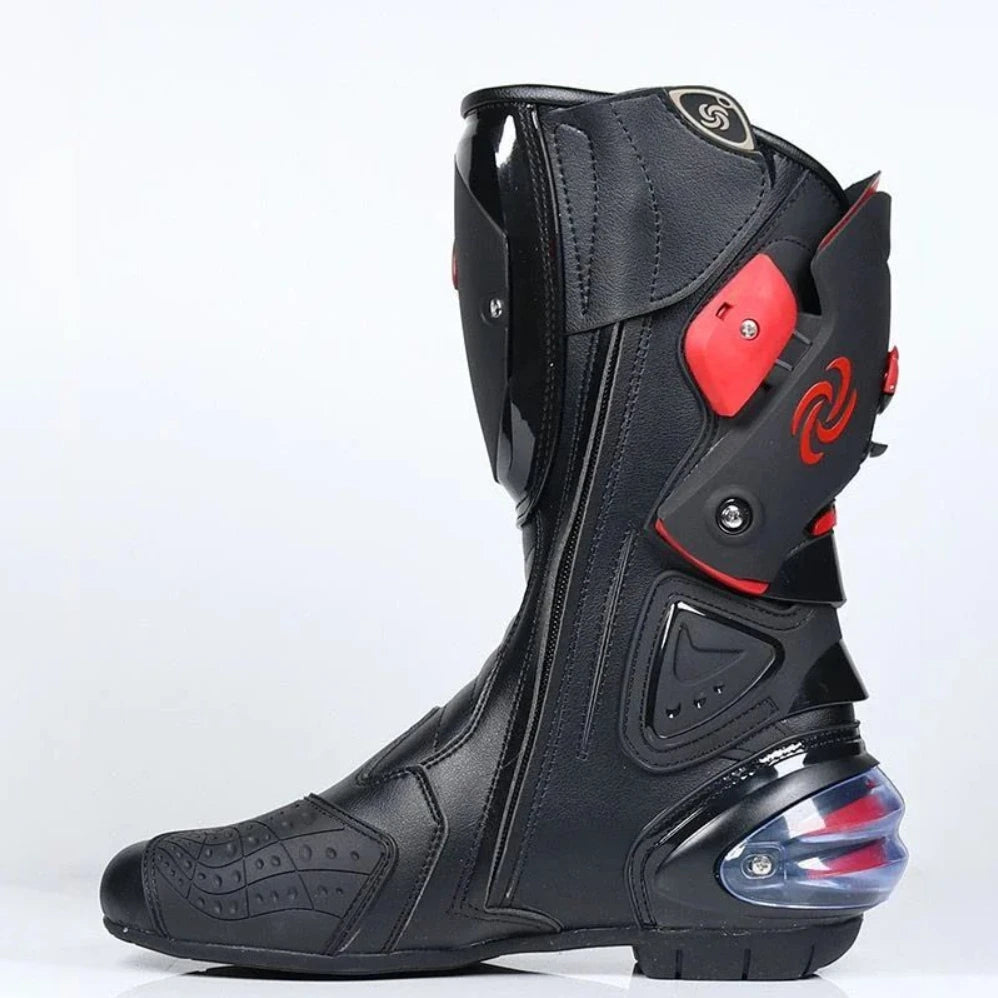 Botas de Motocross Profesionales