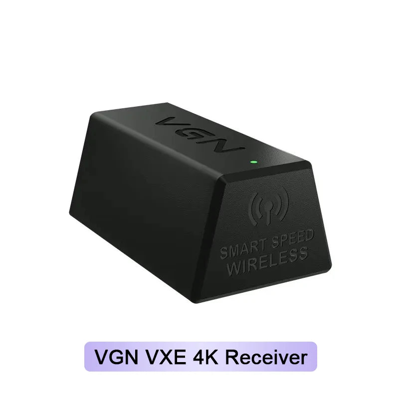 Ratón Gaming ATK VXE R1 Pro MAX — Bluetooth y 2.4G Inalámbrico