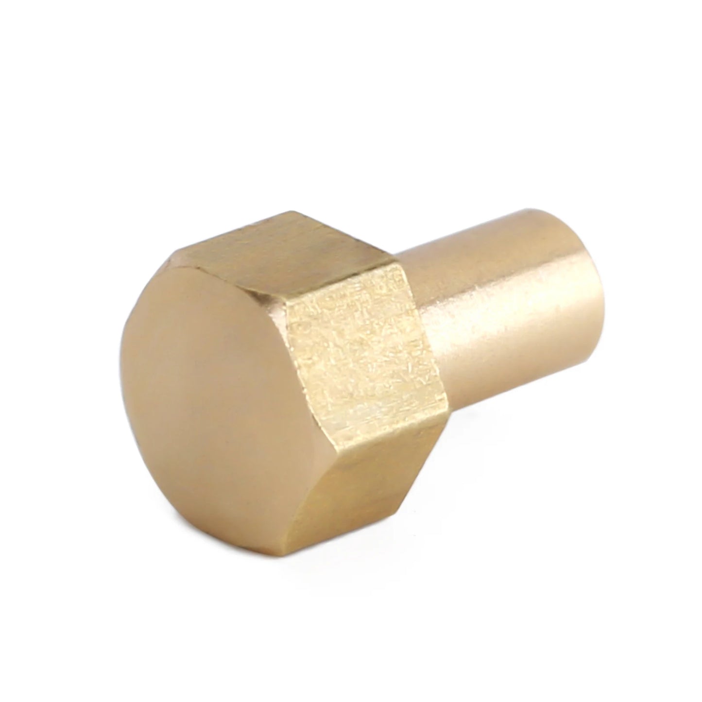 INJORA Piezas de Actualización RC Crawler – Counterweight, Steering Knuckles y Shock Cover para Axial SCX24