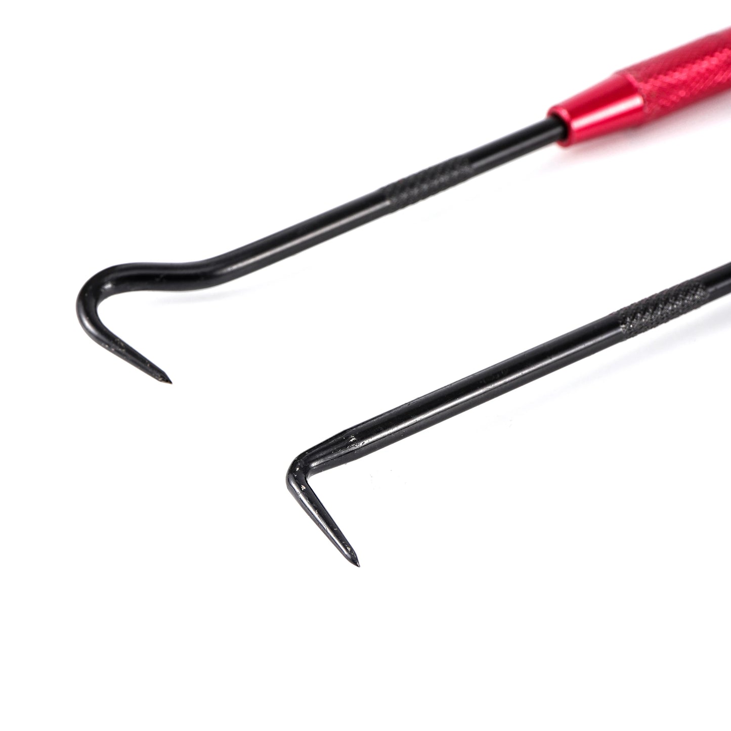 Juego de 2 Extractores de Juntas Tóricas y Sellos – Herramienta Profesional de Reparación