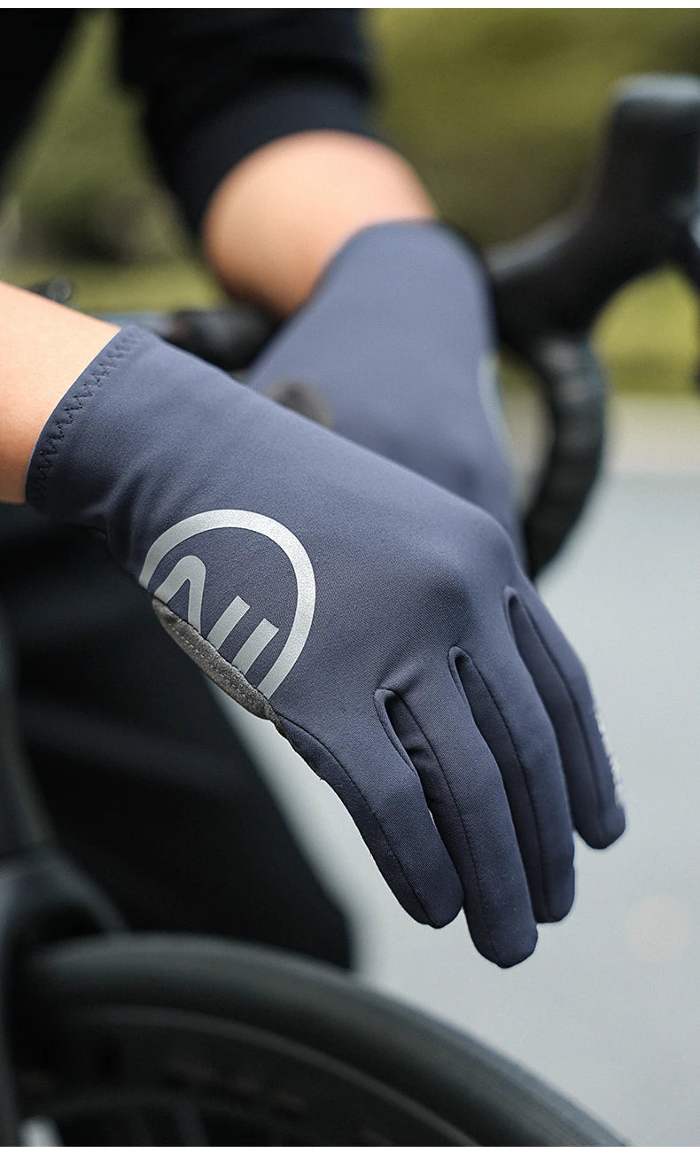 Guantes Térmicos de Ciclismo INBIKE