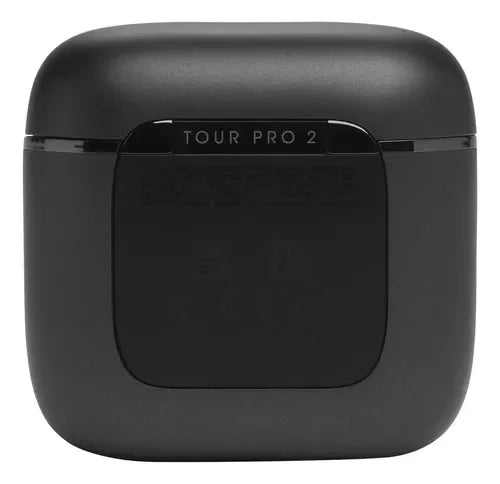 Auriculares JBL Tour Pro 2 Originales — Bluetooth TWS con Pantalla LCD