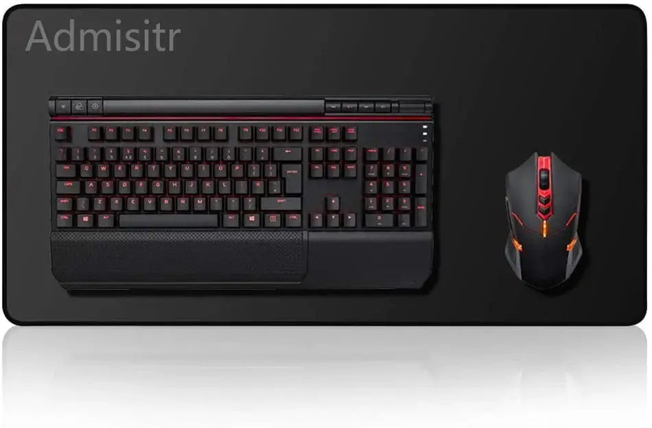 Alfombrilla Gamer XXL Assassin’s Creed — Mouse Pad 900x400mm para PC y Escritorio
