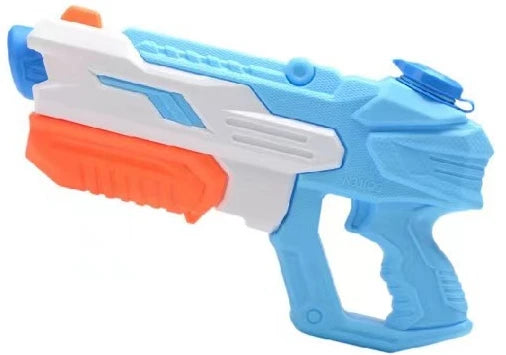 Pistolas de Agua 600CC – Juguete de Verano para Niños y Adultos