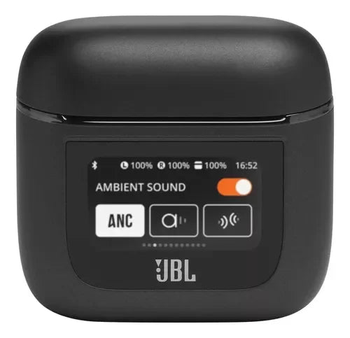 Auriculares JBL Tour Pro 2 Originales — Bluetooth TWS con Pantalla LCD