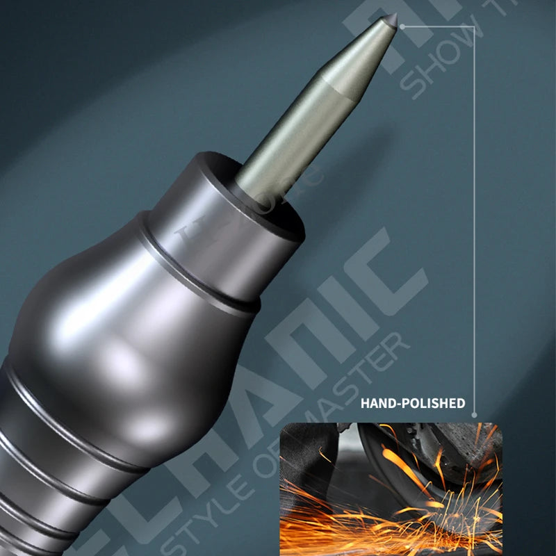 Lápiz Removedor de Cristal Trasero MECHANIC iRock5 – Herramienta Profesional para iPhone