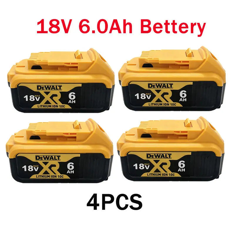 Amoladora Angular Inalámbrica DEWALT – Corte, Pulido y Rectificado