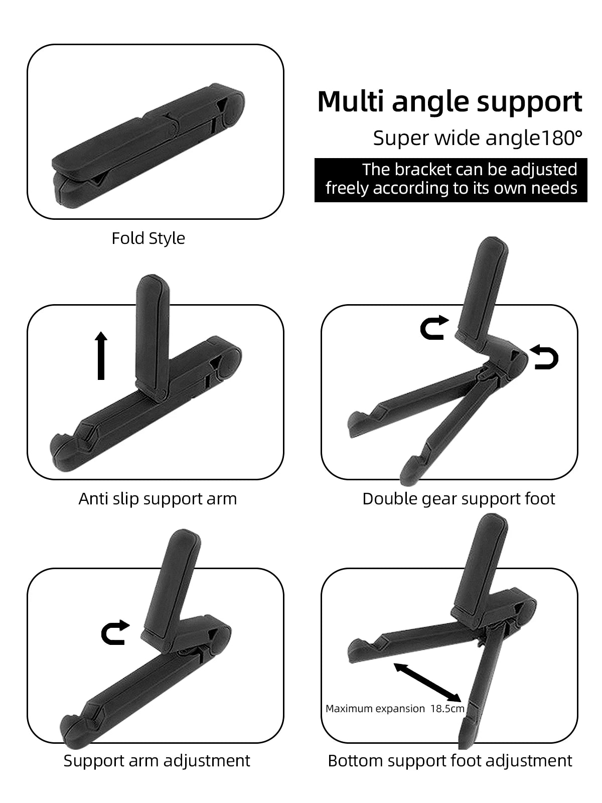 ZSUS 14" 2K Portable Monitor – 2160x1440, 60Hz, 100% sRGB, HDR10, USB-C, HDMI, Built-in Speakers