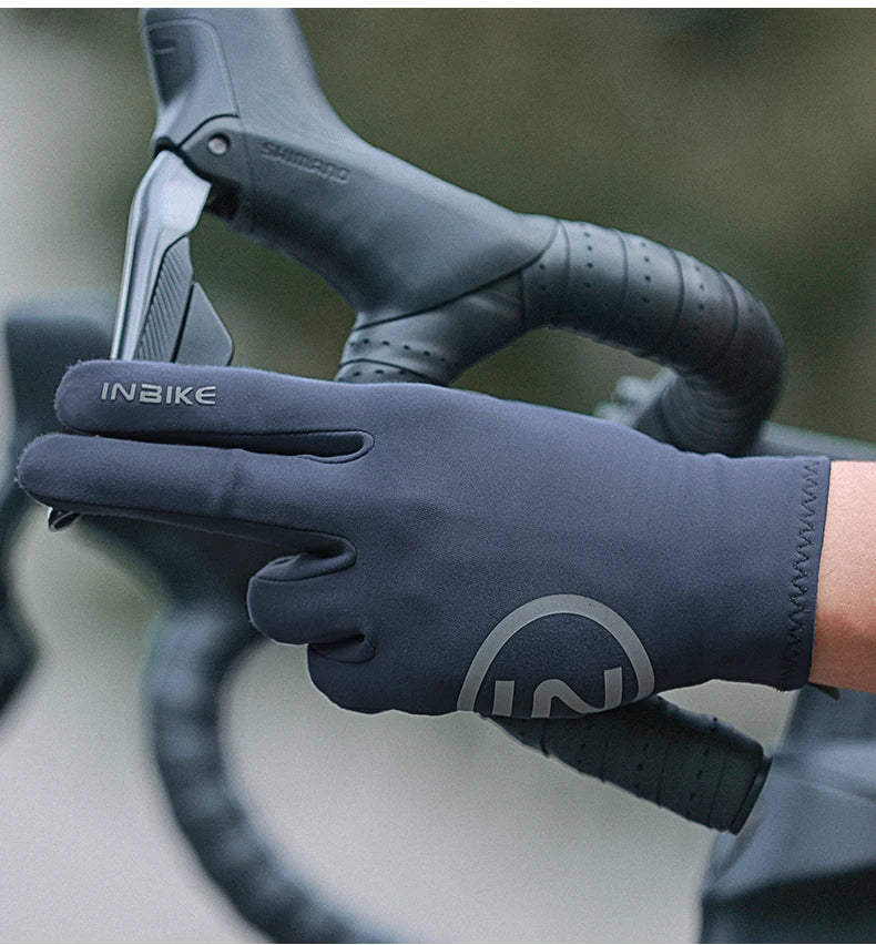Guantes Térmicos de Ciclismo INBIKE