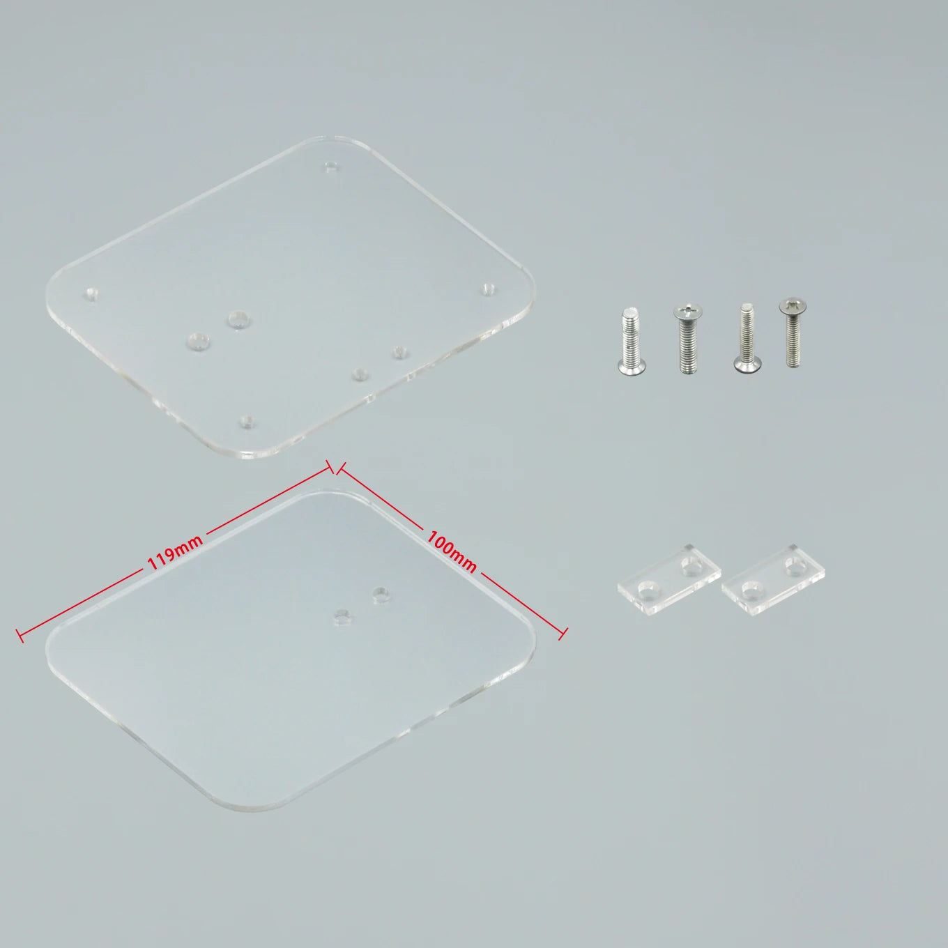 Sensor de Carga Digital HX711 – Célula de Peso 5KG/10KG para Arduino y Escalas Electrónicas