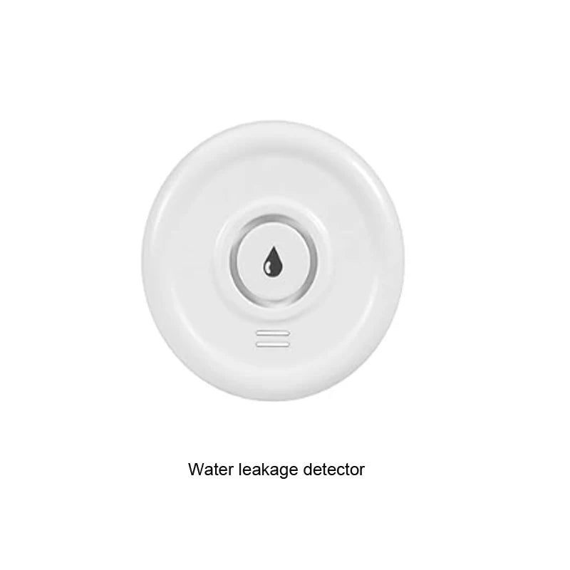 Sistema de Alarma Inteligente PGST 4G Tuya — Seguridad WiFi 433MHz Inalámbrica para el Hogar