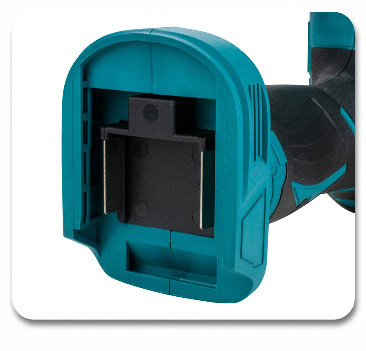 Pulidora Inalámbrica Gisam para Automóvil – 8 Velocidades Ajustables