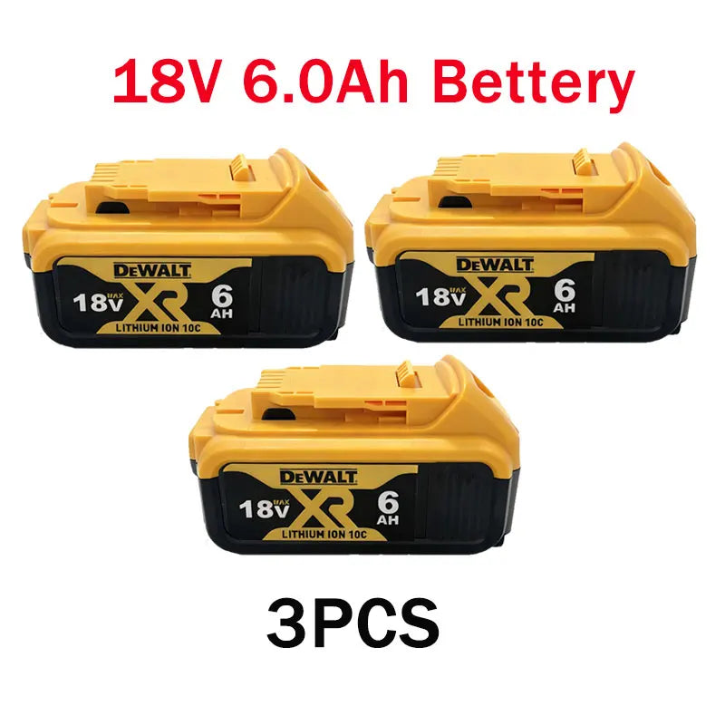 Amoladora Angular Inalámbrica DEWALT – Corte, Pulido y Rectificado