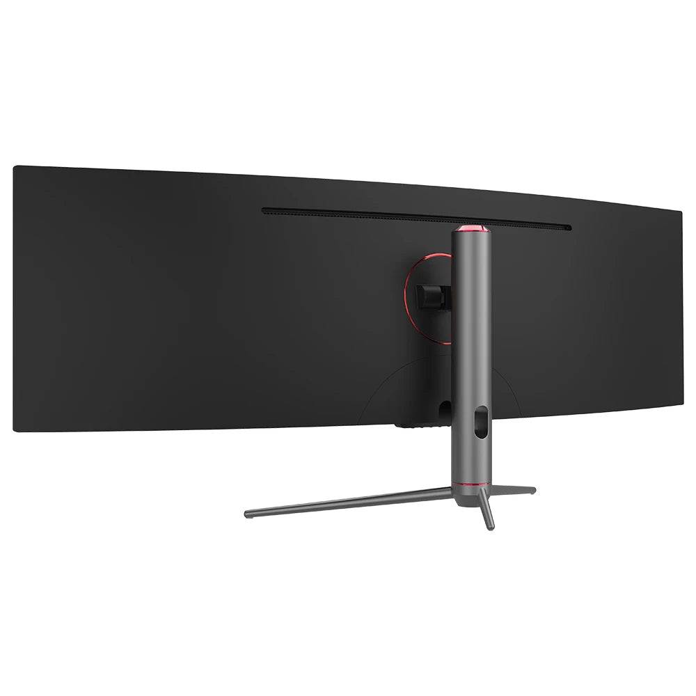 TITAN ARMY C49SHC 49" Gaming Monitor — Curvo 32:9, 144Hz, PIP/PBP