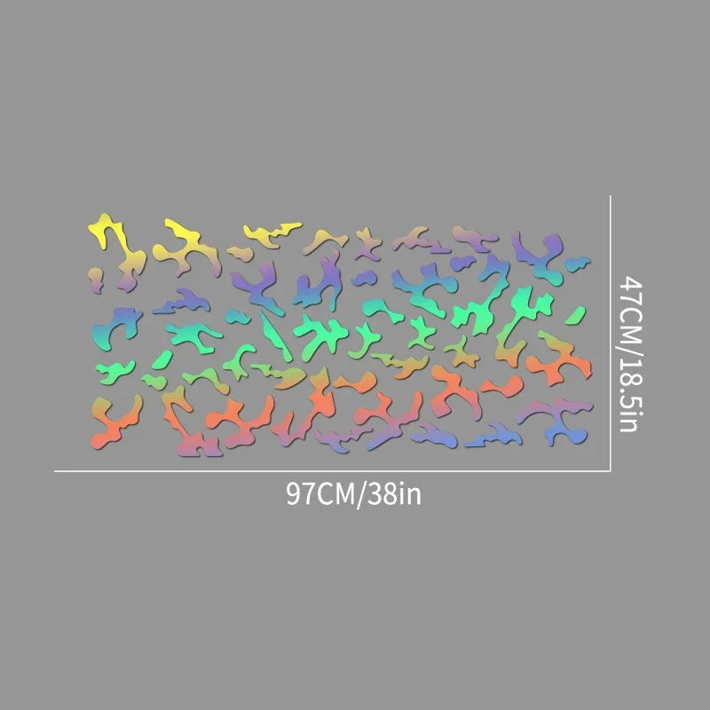 Pegatinas de Camuflaje para Coche — Vinilo Racing Decorativo para Puertas y Carrocería