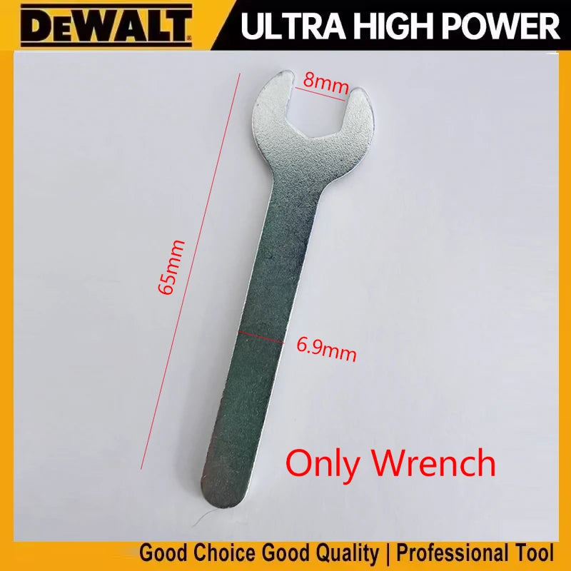 Amoladora Angular Inalámbrica DEWALT – Corte, Pulido y Rectificado