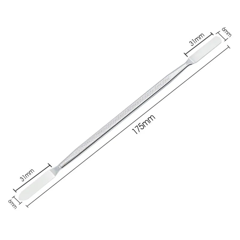 Kit Universal de Herramientas para Reparación de Teléfonos – Palas, Espátulas y Cuchillas de Desmontaje