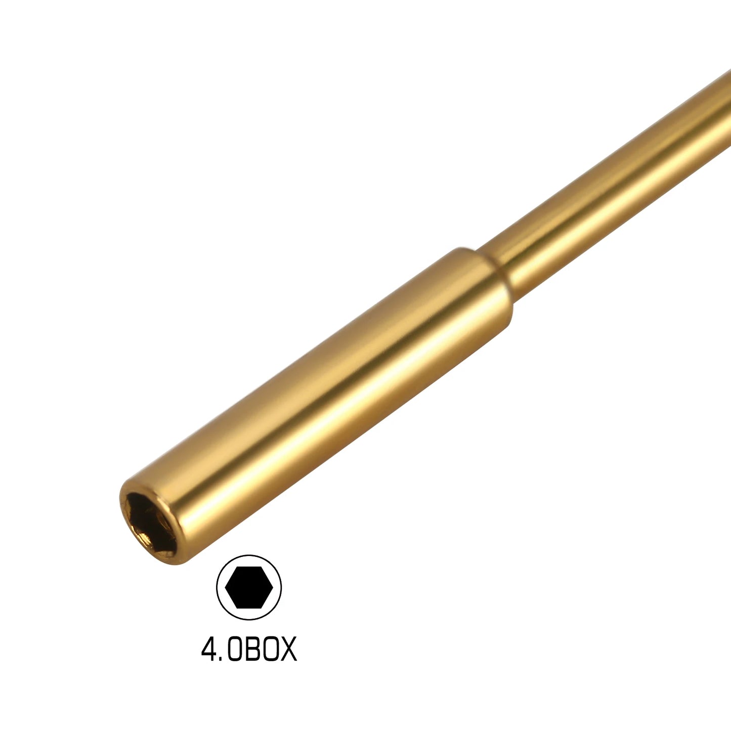 INJORA Piezas de Actualización RC Crawler – Counterweight, Steering Knuckles y Shock Cover para Axial SCX24