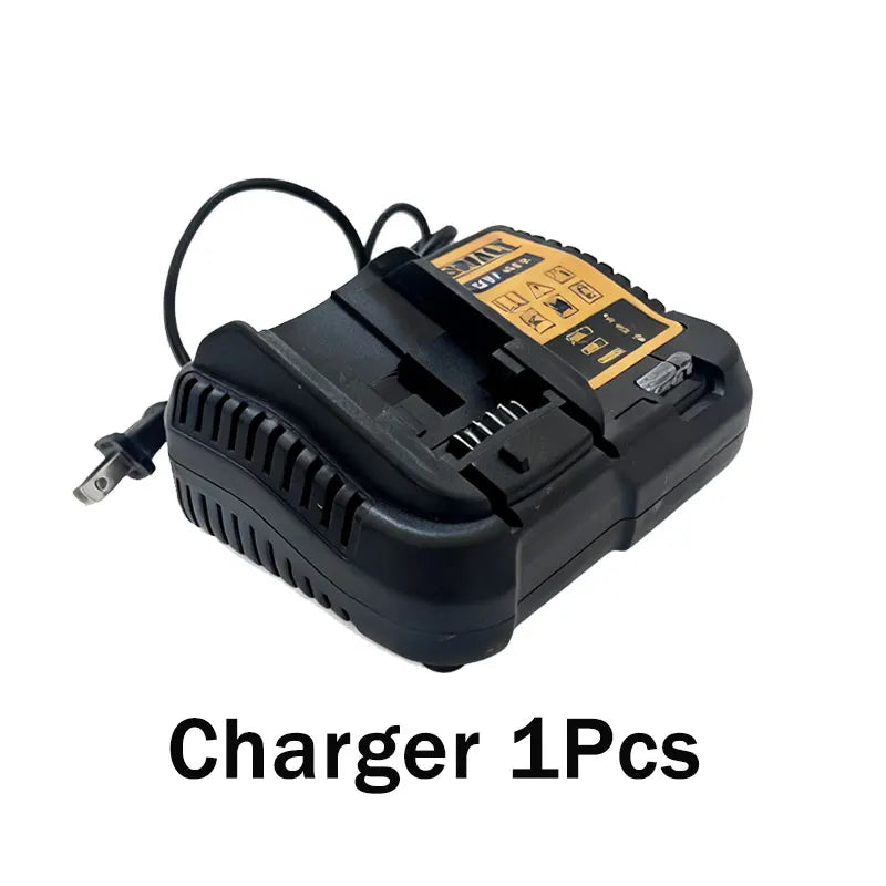 Amoladora Angular Inalámbrica DEWALT – Corte, Pulido y Rectificado