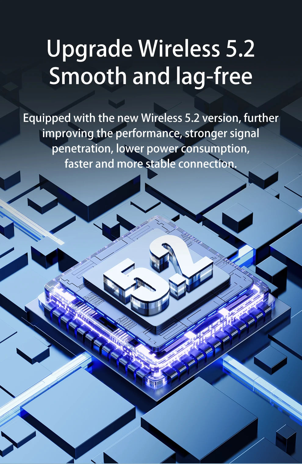 Altavoz Bluetooth Portátil ZEALOT S79 — 100W Subwoofer con Batería 24000mAh IPX6