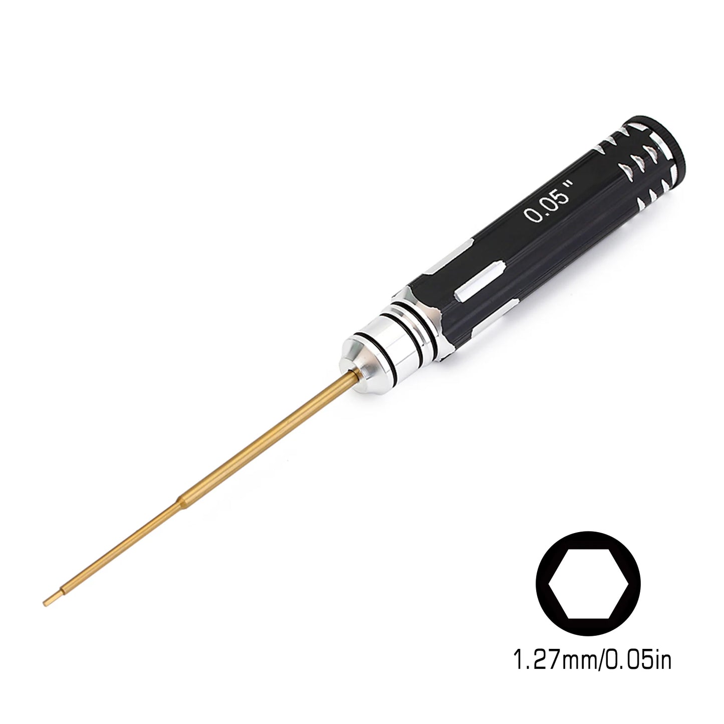 INJORA Piezas de Actualización RC Crawler – Counterweight, Steering Knuckles y Shock Cover para Axial SCX24