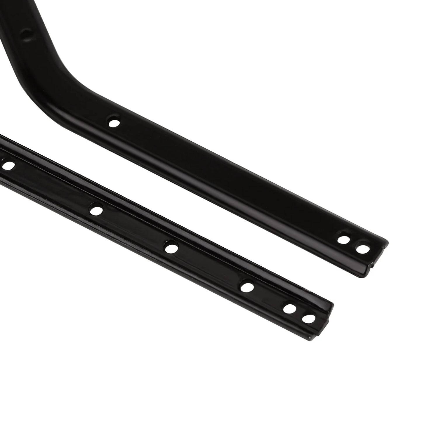 INJORA Piezas de Actualización RC Crawler – Counterweight, Steering Knuckles y Shock Cover para Axial SCX24