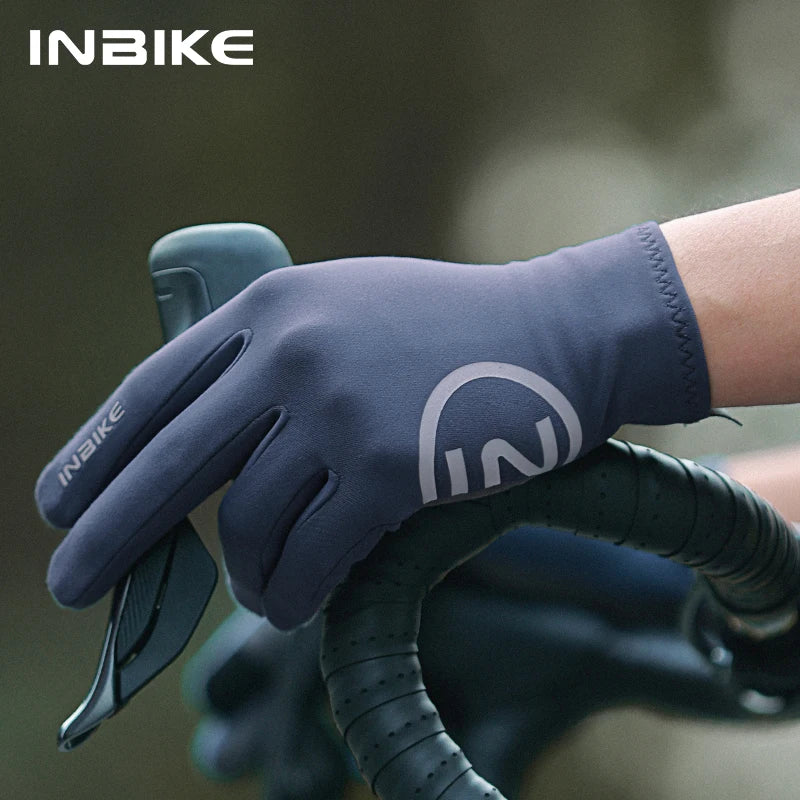 Guantes Térmicos de Ciclismo INBIKE