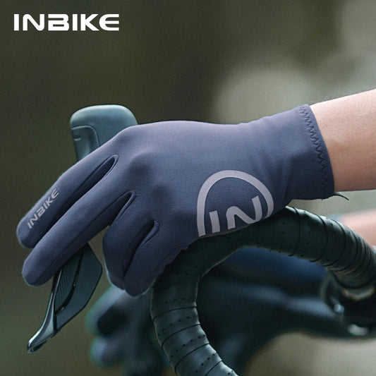 Guantes Térmicos de Ciclismo INBIKE