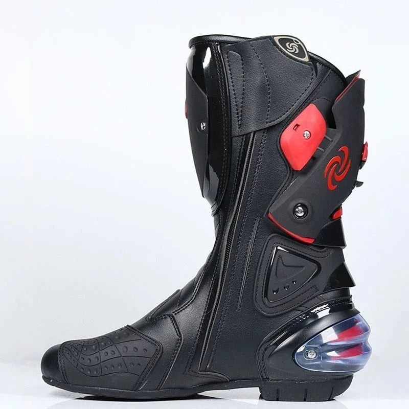 Botas de Motocross Profesionales