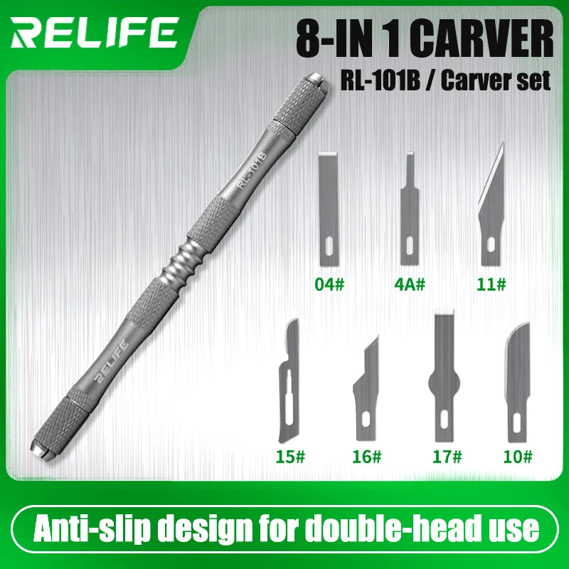 Separador de Pantallas SUNSHINE SS-601G – Herramienta de Reparación para Móviles