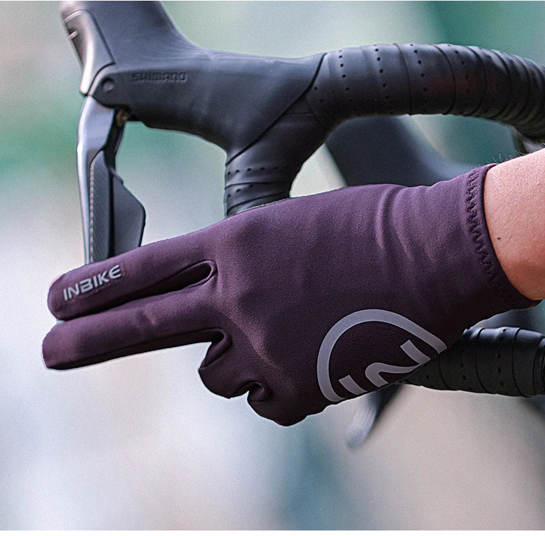 Guantes Térmicos de Ciclismo INBIKE