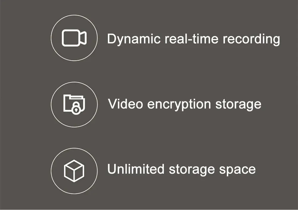 Xiaomi Mi PTZ 2K 360° Cámara de Seguridad Inteligente – 3MP AI y Visión Nocturna