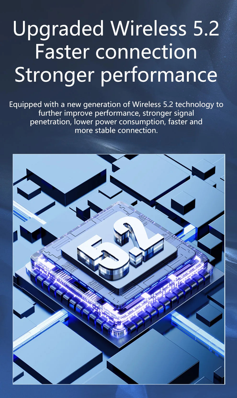 Altavoz Bluetooth Portátil ZEALOT S87 — 80W IPX6 Resistente al Agua con Subwoofer