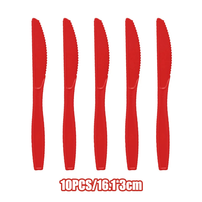 Decoración de Cumpleaños Disney Cars – Rayo McQueen | Platos, Vasos, Servilletas y Globos para Fiesta Infantil