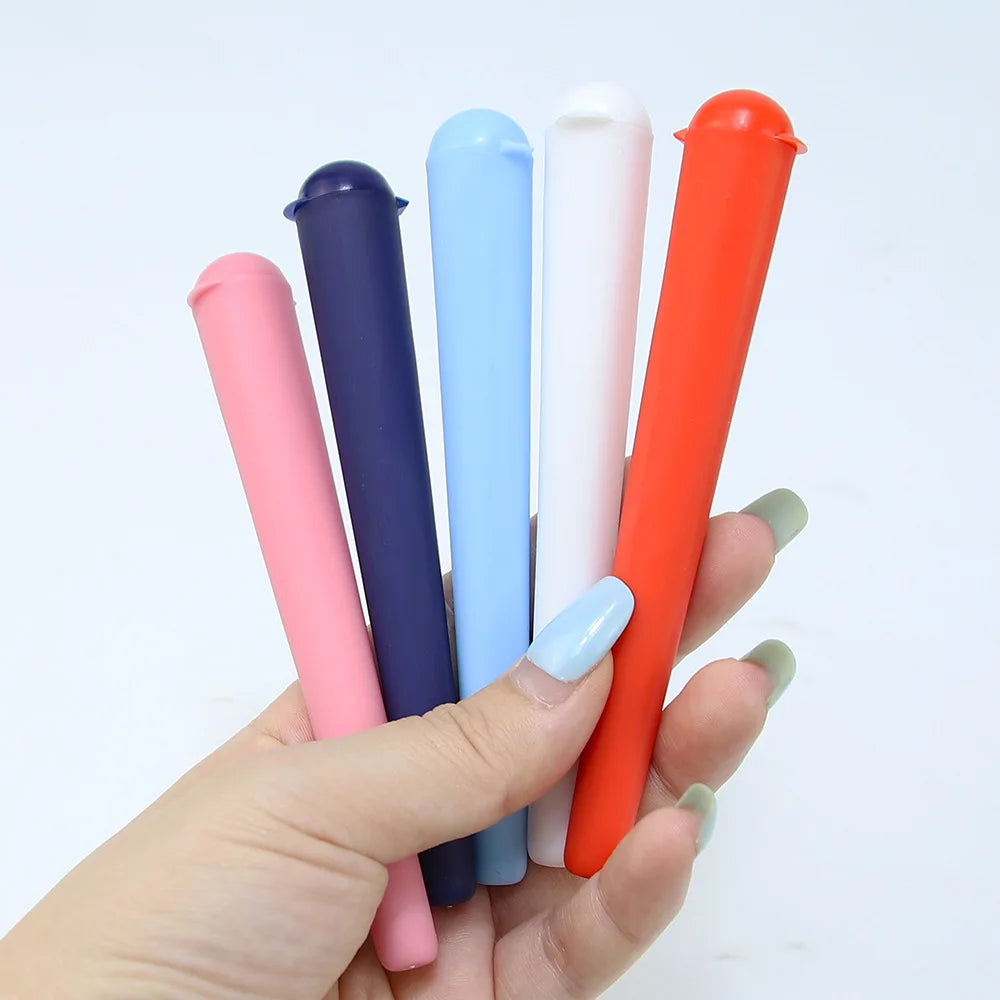 Estuche KING SIZE para Tubos de Cigarrillos — Contenedor Portátil y Sellado