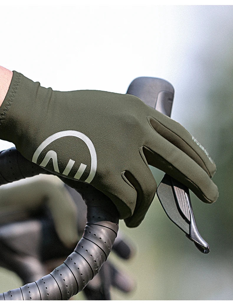 Guantes Térmicos de Ciclismo INBIKE
