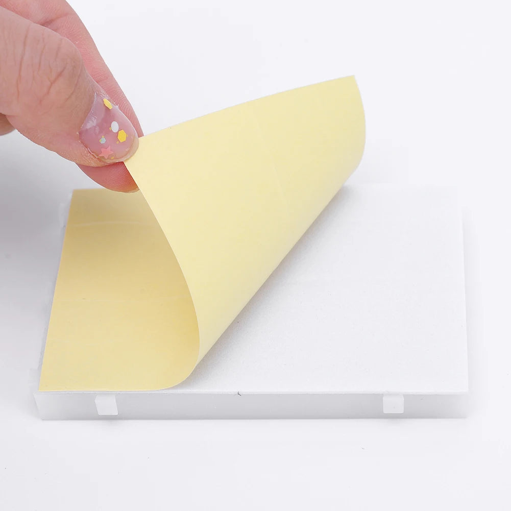 Protoboard Universal 400 Puntos Sin Soldadura – Mini Placa de Pruebas para Electrónica y Robots DIY