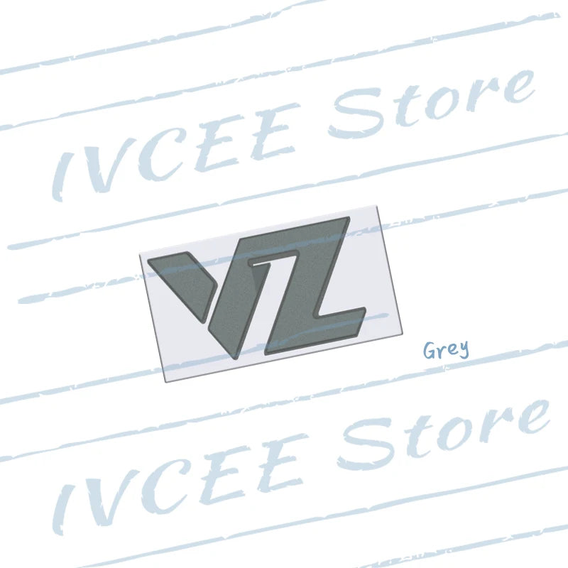 Emblema Metálico VZ/VZ5 para Maletero – Seat Arona, Altea, León, Ibiza, Ateca, Cupra y Alhambra