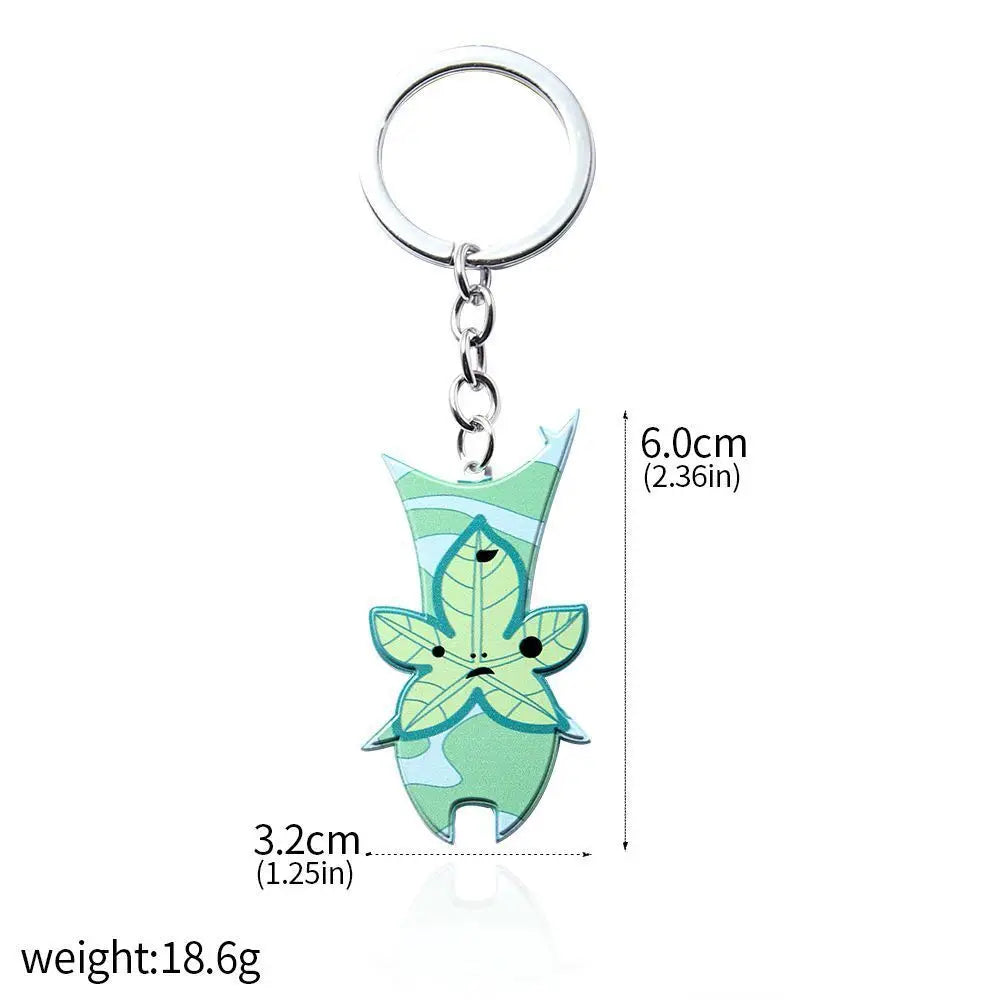 Llavero Hylian Shield y Master Sword — Colgante Zelda Breath of The Wild