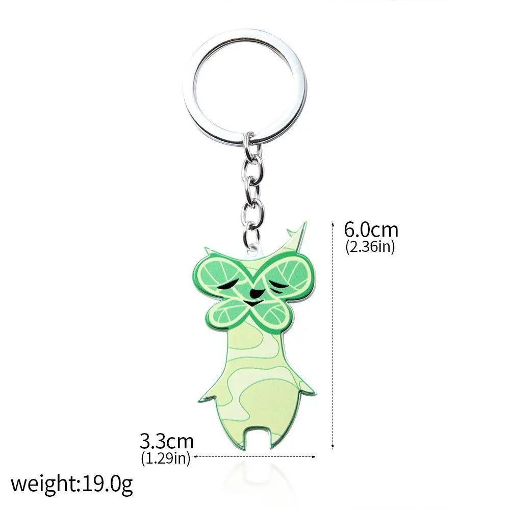 Llavero Hylian Shield y Master Sword — Colgante Zelda Breath of The Wild