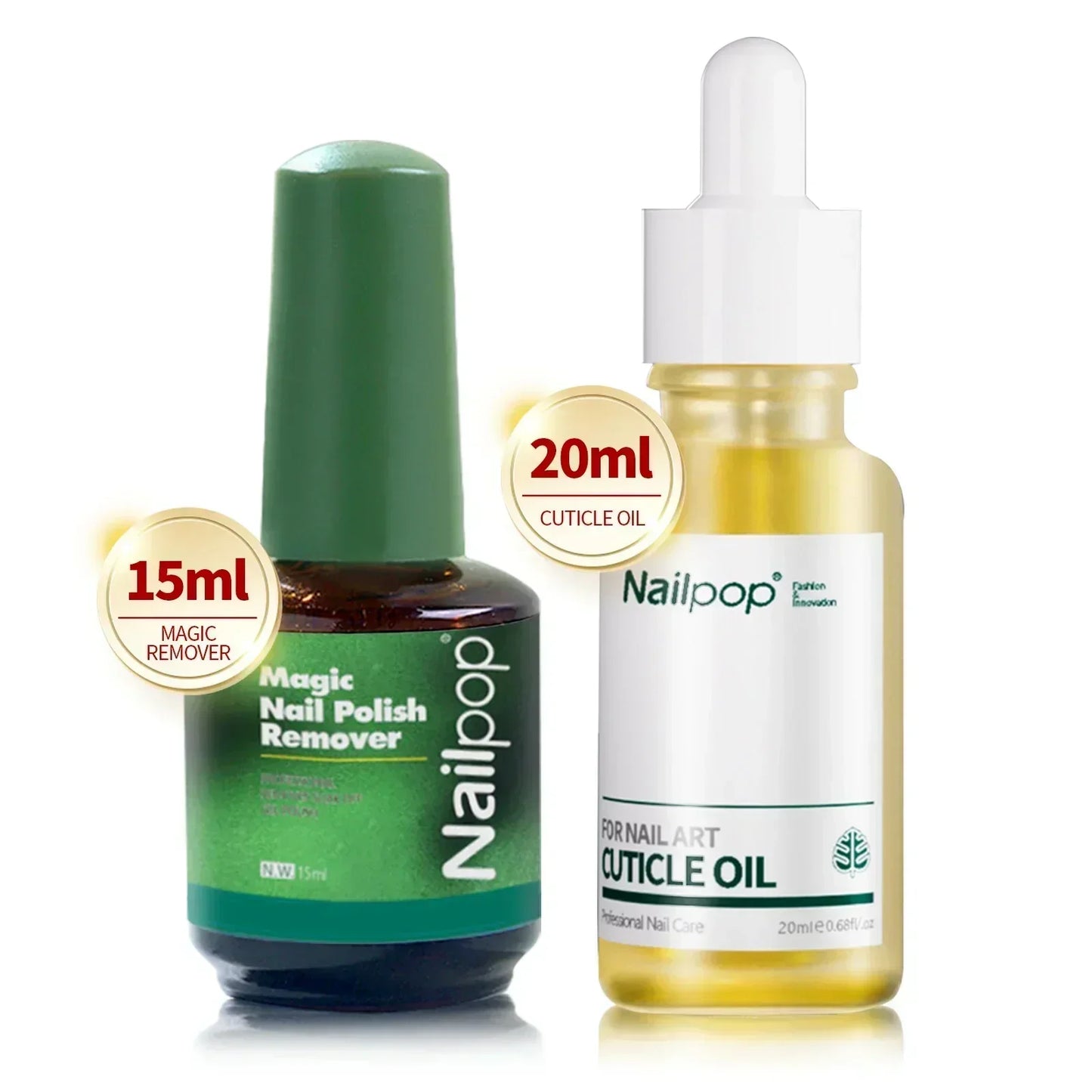 egamento Profesional Nailpop Pro Soft — Adhesivo Gel UV para Uñas Postizas