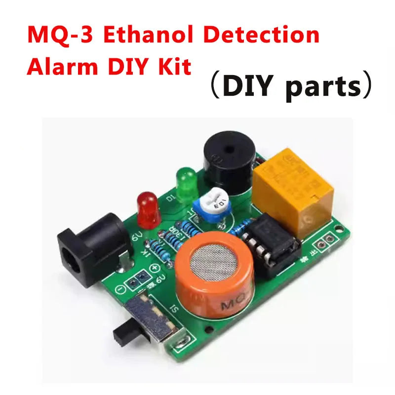 soldering kit Electronic DIY production kit novice hands-on training introductory soldering practice circuit board teaching