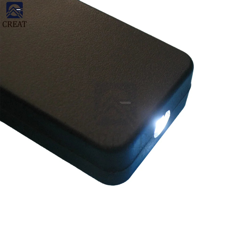 Kit DIY Linterna Simple FLA-1 1.5V – Práctica de Soldadura Electrónica