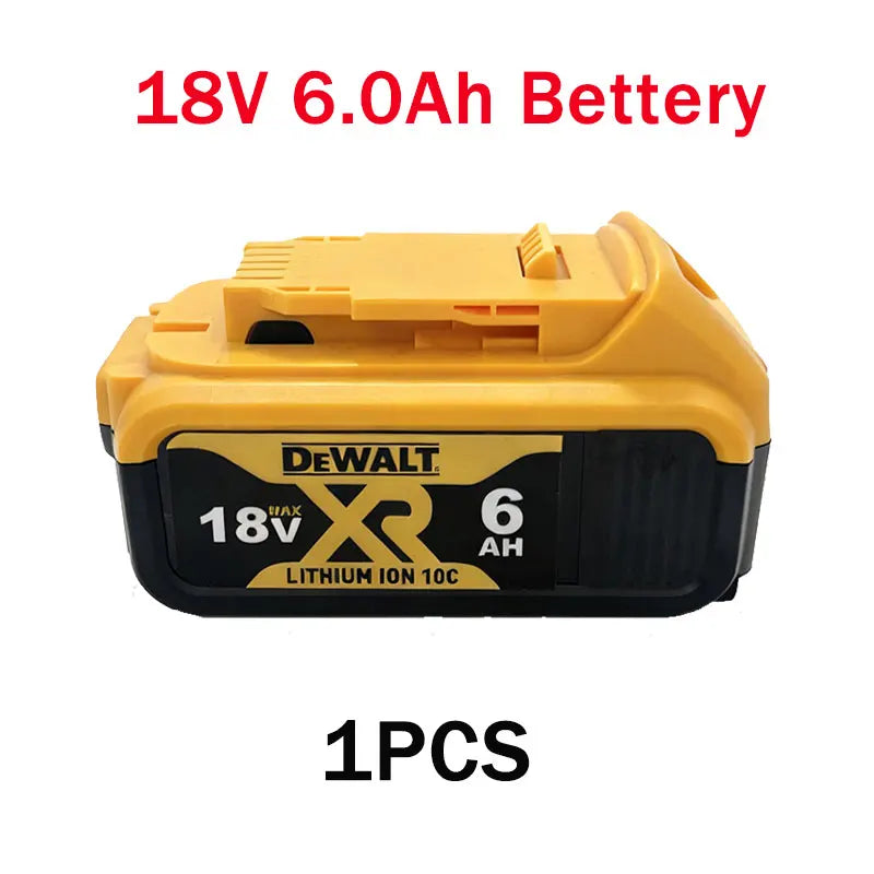 Amoladora Angular Inalámbrica DEWALT – Corte, Pulido y Rectificado