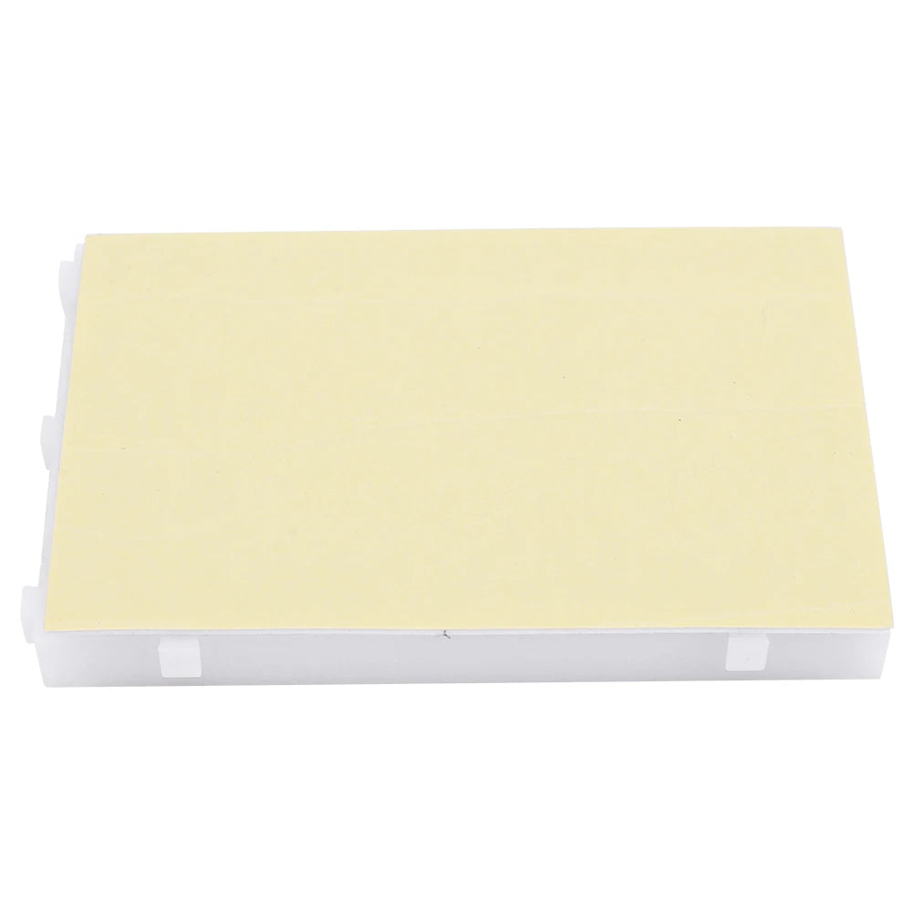 Protoboard Universal 400 Puntos Sin Soldadura – Mini Placa de Pruebas para Electrónica y Robots DIY