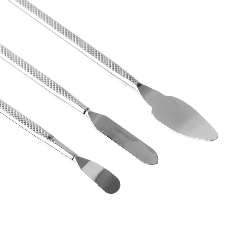 Kit Universal de Herramientas para Reparación de Teléfonos – Palas, Espátulas y Cuchillas de Desmontaje