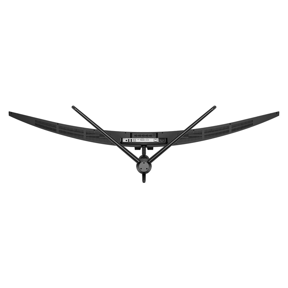 TITAN ARMY C49SHC 49" Gaming Monitor — Curvo 32:9, 144Hz, PIP/PBP