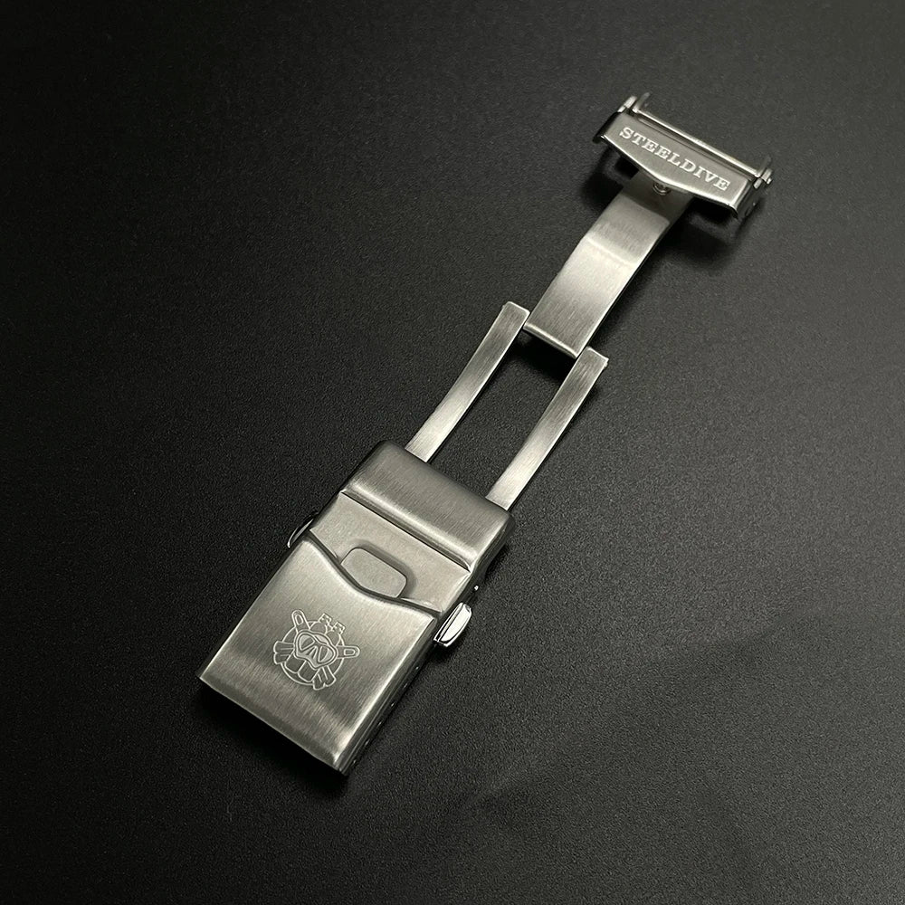 Reloj de Buceo Steeldive SD1953 – Automático 41mm