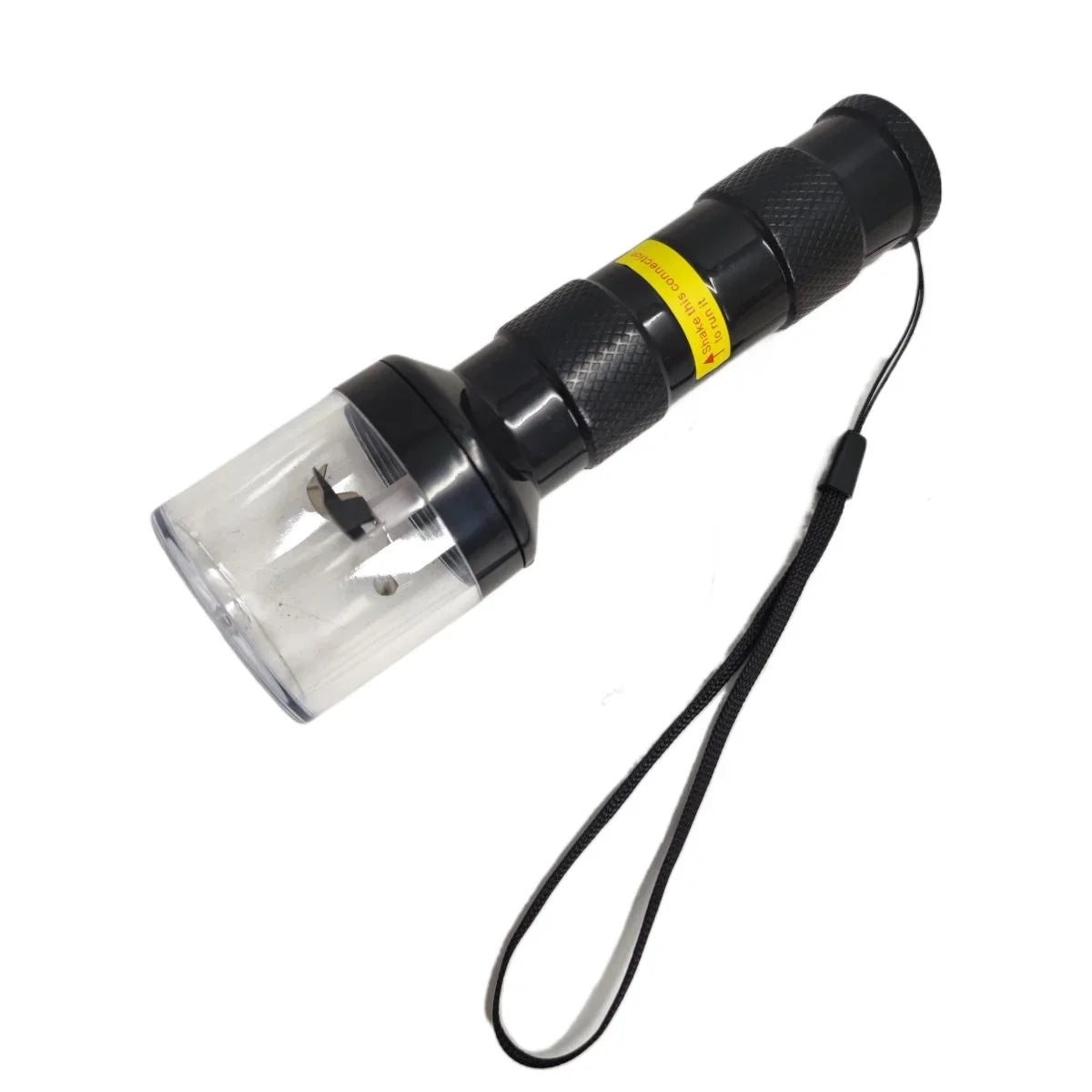 Triturador Eléctrico de Hierbas JUSES’ S — USB Recargable