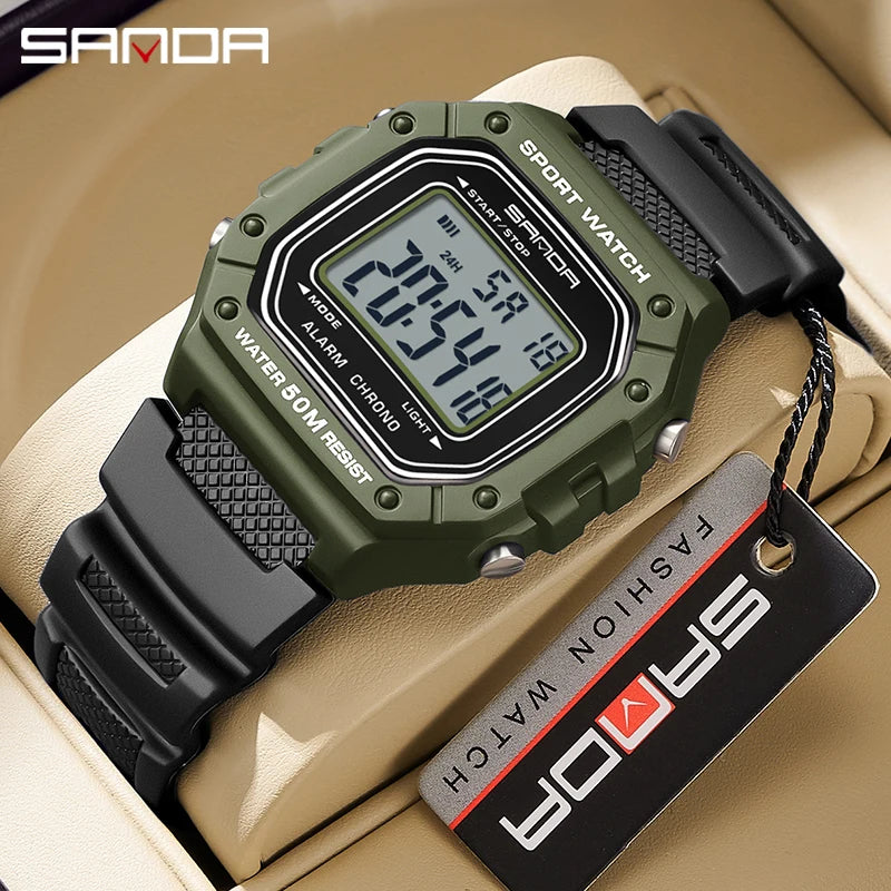 Reloj SANDA 2156